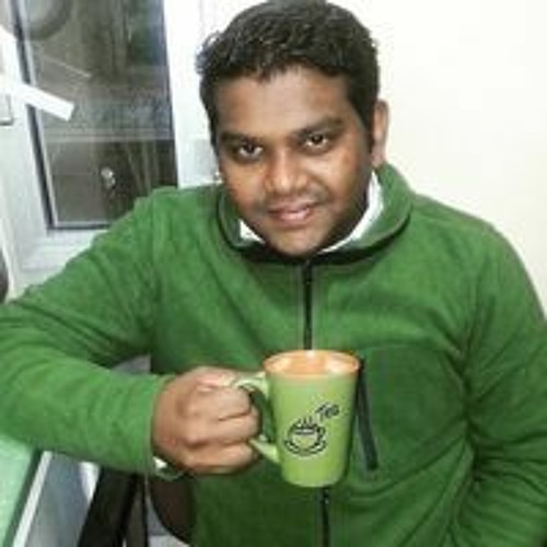 Sumesh Sree’s avatar