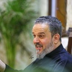 سيد حسين الحسيني