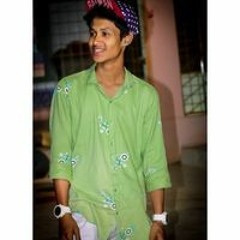 Smiley Rathan