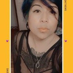 Abby's Brendy B Rodríguez