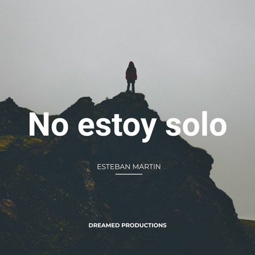 Stream Esteban Martin Oficial music Listen to songs, albums