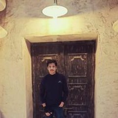 Imtiaz Immy Perla