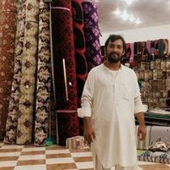 Ahmad Wali