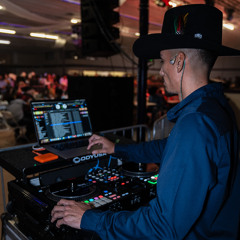 DeejayEcko