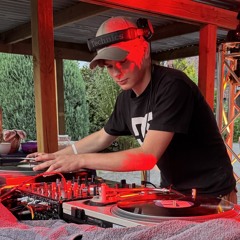 DJ D-Fader