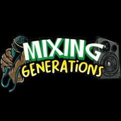Mixing Generations