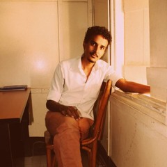 Ayman Hashim