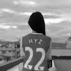 Hsu Yi Zaw