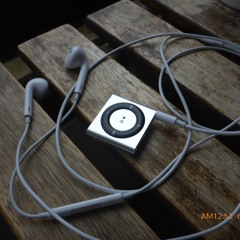 lost ipod shuffle