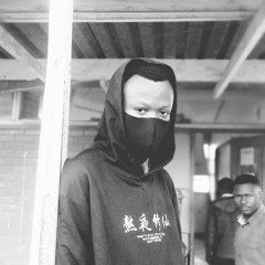 Rapsing Chisanga