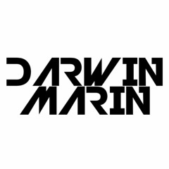 DARWIN MARIN
