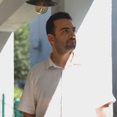 Manolis Ekmektsoglou