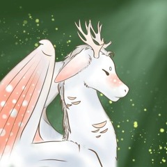 Mushroom-Dragon