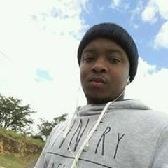 Nkanyiso Mhlongo