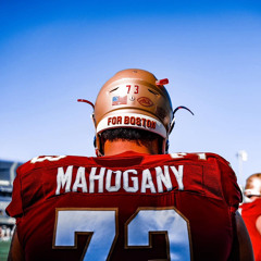 Christian Mahogany
