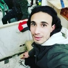 Mohamed Ahmed Mohamed
