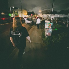 sleeping on the couch