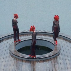 Kat Redkind