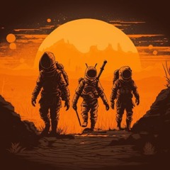 Space Goblins
