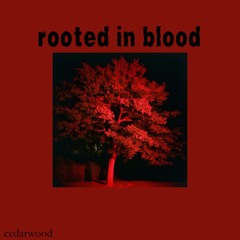 cedarwood