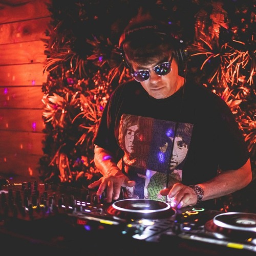 DeepTech - FrancoMusic Mix