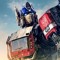 Optimus Prime.