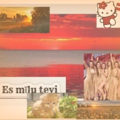 ☾♱٭ℓαтνια٭🌼☽