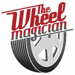The Wheel Magician