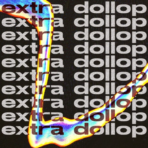 Extra Dollop’s avatar
