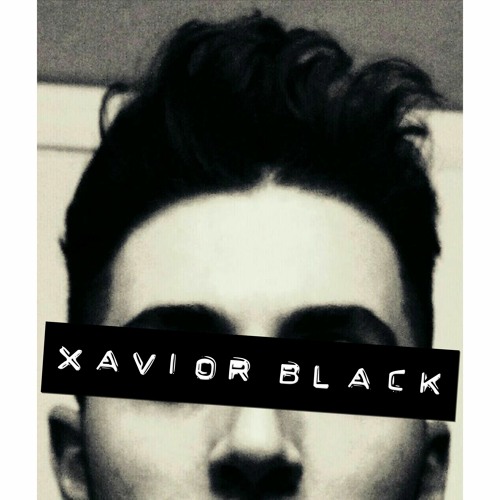 Xavior Black’s avatar
