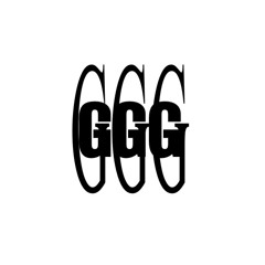GGG