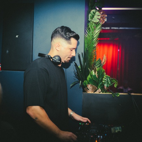 DJ Fatos — artist photo