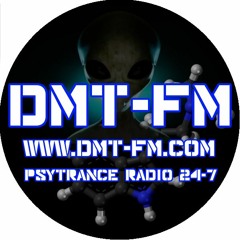 DMT - FM PsyTrance Radio Station