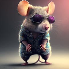 Ravemouse