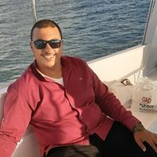 Walid M Abdelaal’s avatar
