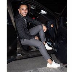 Mahmoud Adel