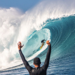 DeepWaterSurf