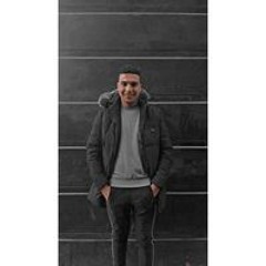 Mostafa Saad