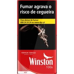 Winston100s