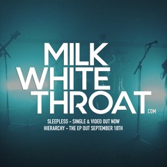 Milk White Throat
