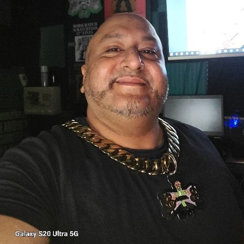 DJ JOE COOLEY - TONY VISION