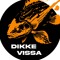 Dikke Vissa