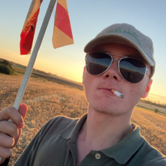 Kristoffer Nansen