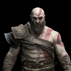 GOW Kratos