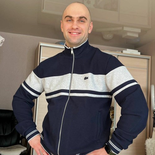 Егор Коршунов’s avatar