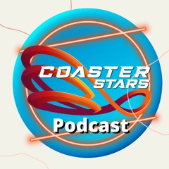Coaster Stars Podcast
