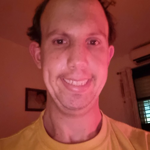 Daniel Stuczynski’s avatar