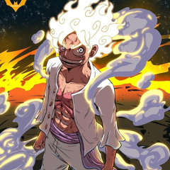 luffy gear 5