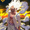 luffy gear 5