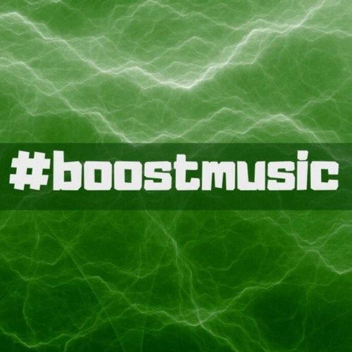 #boostmusic’s avatar